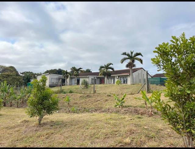 FARM FOR SALE IN BANNERS REST